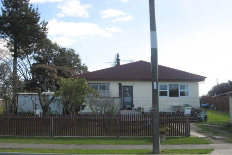 Photo of property in 5 Hydro Road, Edgecumbe, 3120