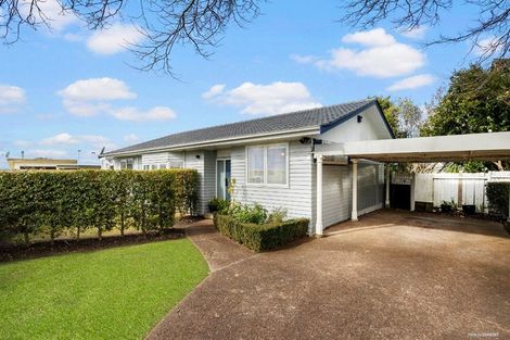 Photo of property in 3 Realm Place, Massey, Auckland, 0614