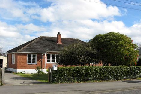 Photo of property in 100 Church Street, Masterton, 5810