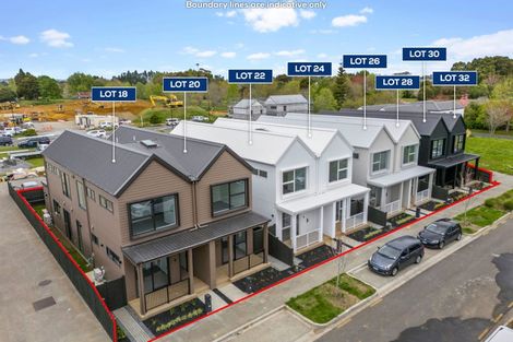 Photo of property in 20 Yellow Pear Lane, Karaka, 2578