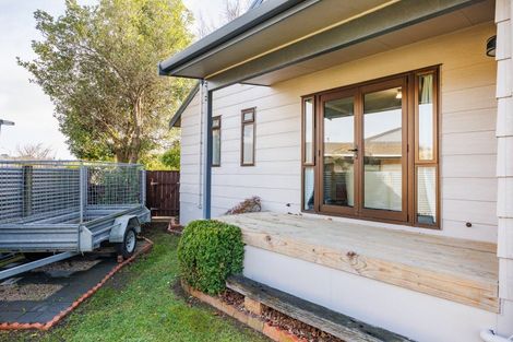 Photo of property in 7 Willowbank Crescent, Feilding, 4702