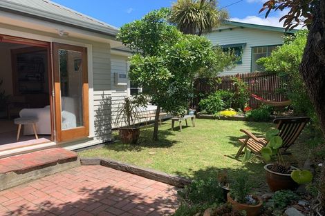 Photo of property in 45 Mount Street, Nelson South, Nelson, 7010