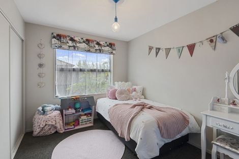 Photo of property in 142 Levi Road, Rolleston, 7614