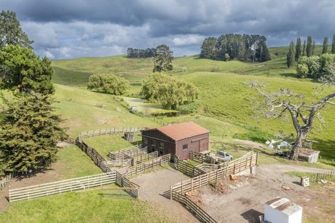 Photo of property in 1708 State Highway 2, Waipawa, 4275