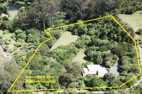 Photo of property in 10 Peacock Garden Drive, Kerikeri, 0230