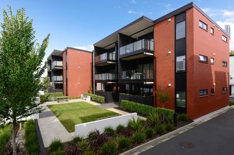 Photo of property in 209/182u London Street, Hamilton Central, Hamilton, 3204