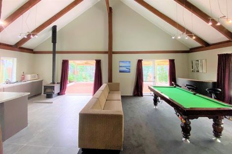 Photo of property in 1487 Old Christchurch Road, Awatuna, Hokitika, 7882