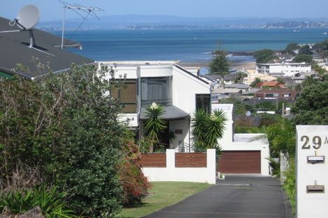 Photo of property in 2/29a Seaview Road, Castor Bay, Auckland, 0620