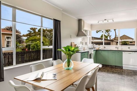 Photo of property in 27 Middlesex Street, Levin, 5510