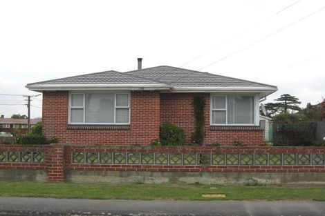 Photo of property in 10 Cedars Street, Hoon Hay, Christchurch, 8025