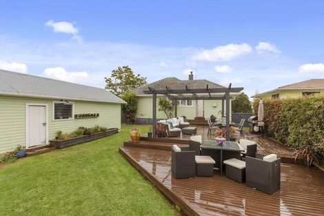 Photo of property in 26 Montmere Avenue, Te Atatu Peninsula, Auckland, 0610