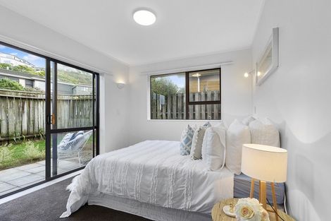 Photo of property in 12a Shastri Terrace, Khandallah, Wellington, 6035