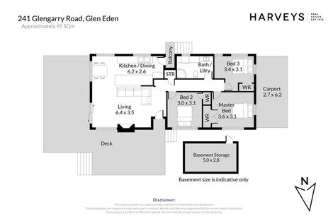 Photo of property in 241 Glengarry Road, Glen Eden, Auckland, 0602