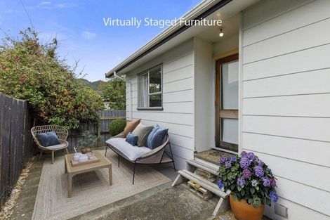 Photo of property in 3/6 Awamutu Grove, Waiwhetu, Lower Hutt, 5010