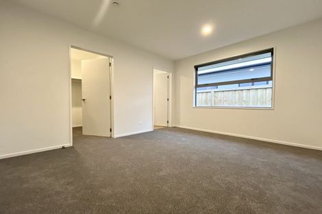 Photo of property in 124 Jean Archie Drive, Rolleston, 7614