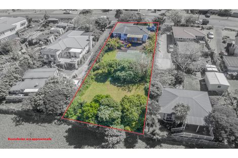 Photo of property in 68 Pukaki Road, Mangere, Auckland, 2022