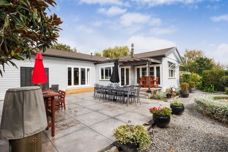 Photo of property in 1226 Kairanga Bunnythorpe Road, Kairanga, Palmerston North, 4475