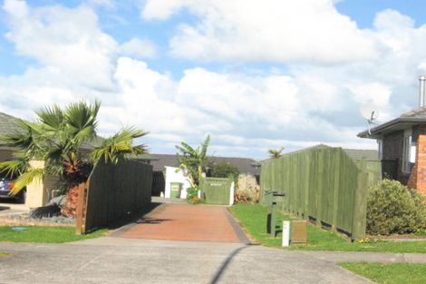 Photo of property in 42 Rathmar Drive, Manurewa, Auckland, 2105
