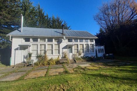 Photo of property in 3 Sim Road, Pukemaori, Otautau, 9682