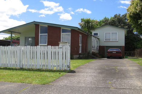 Photo of property in 130 Hillside Road, Papatoetoe, Auckland, 2025
