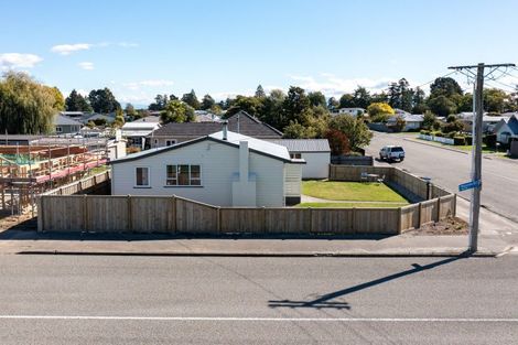 Photo of property in 1 Shearer Street, Tinwald, Ashburton, 7700