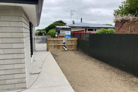 Photo of property in 25 Salford Street, Windsor, Invercargill, 9810