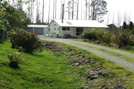 Photo of property in 264 Ruatapu-ross Road, Ruatapu, Hokitika, 7883