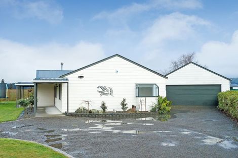 Photo of property in 155 Raukawa Road, Ashhurst, Palmerston North, 4470