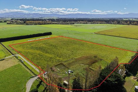 Photo of property in 1015 Wolffs Road, West Eyreton, 7476