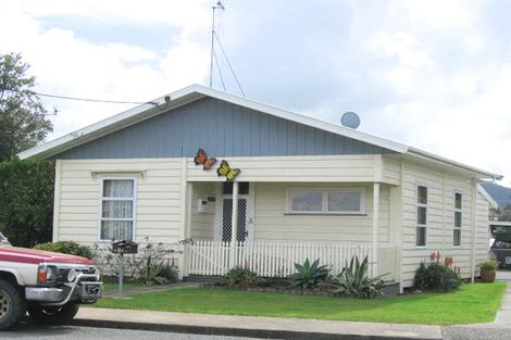 Photo of property in 8 Station Road, Te Kamo, Whangarei, 0112