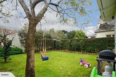 Photo of property in 96 Clarence Street, Ponsonby, Auckland, 1011