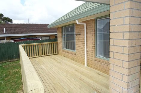 Photo of property in 100c Browns Road, Manurewa, Auckland, 2102