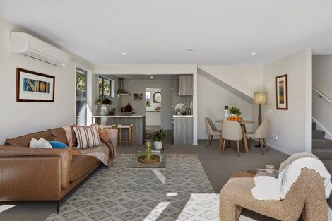 Photo of property in 4 Andover Street, Merivale, Christchurch, 8014