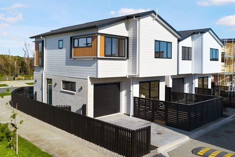 Photo of property in 9 Octans Road, Westgate, 0814