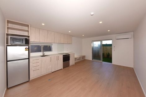 Photo of property in 2/6 Bowhill Road, New Brighton, Christchurch, 8083