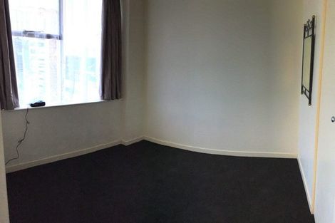 Photo of property in Terrace Tower Apartments, 12a/126 The Terrace, Wellington Central, Wellington, 6011