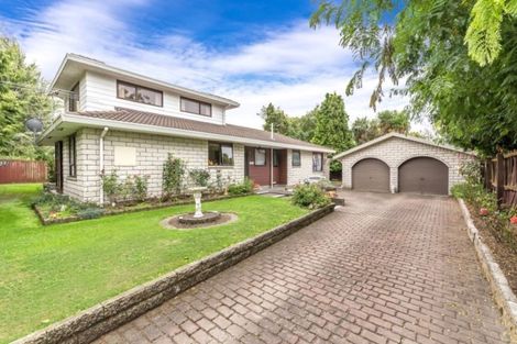 Photo of property in 34 Fusilier Street, Hoon Hay, Christchurch, 8025