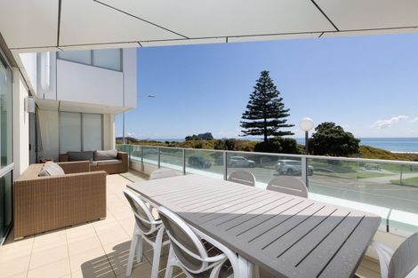 Photo of property in 204/136 Marine Parade, Mount Maunganui, 3116