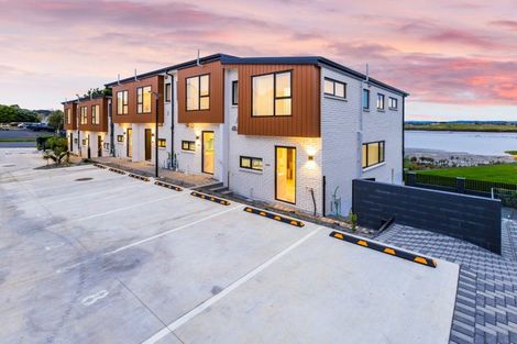 Photo of property in 4/21 Hazards Road, Weymouth, Auckland, 2103