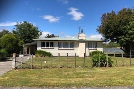Photo of property in 1 Henderson Street, Kimbolton, 4774
