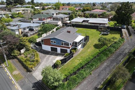 Photo of property in 3 Mccracken Avenue, Hillcrest, Hamilton, 3216