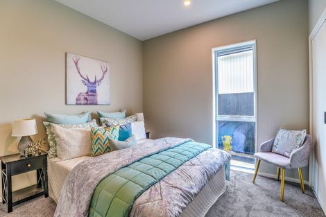 Photo of property in 49 Puwha Street, Massey, Auckland, 0614