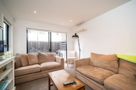 Photo of property in 6/250 Worcester Street, Christchurch Central, Christchurch, 8011