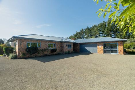 Photo of property in 25 Twin Peaks Grove, Koputaroa, Levin, 5575