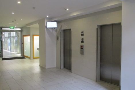 Photo of property in Soho Apartments, 604/74 Taranaki Street, Te Aro, Wellington, 6011