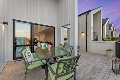 Photo of property in 22 Catalina Drive, Hobsonville, Auckland, 0616