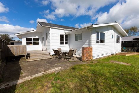 Photo of property in 48 Tay Street, Woodville, 4920