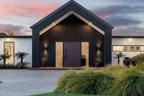 Photo of property in 130 Verdeco Boulevard, Lincoln, 7608