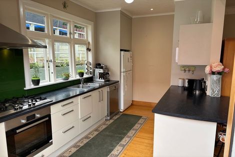 Photo of property in 193 Clyde Street, Island Bay, Wellington, 6023