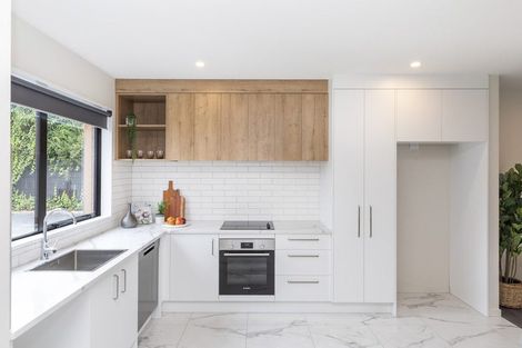 Photo of property in 1/140 Saint Albans Street, St Albans, Christchurch, 8014
